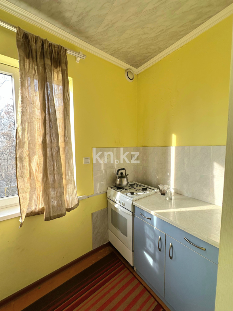 Продажа 1-комнатной квартиры, 38 м² в Шымкенте - фото 11