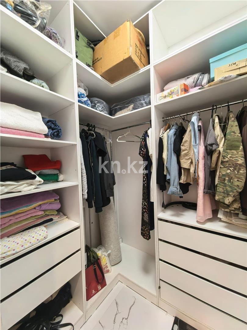 Продажа 3-комнатной квартиры, 70 м² в Караганде - фото 13