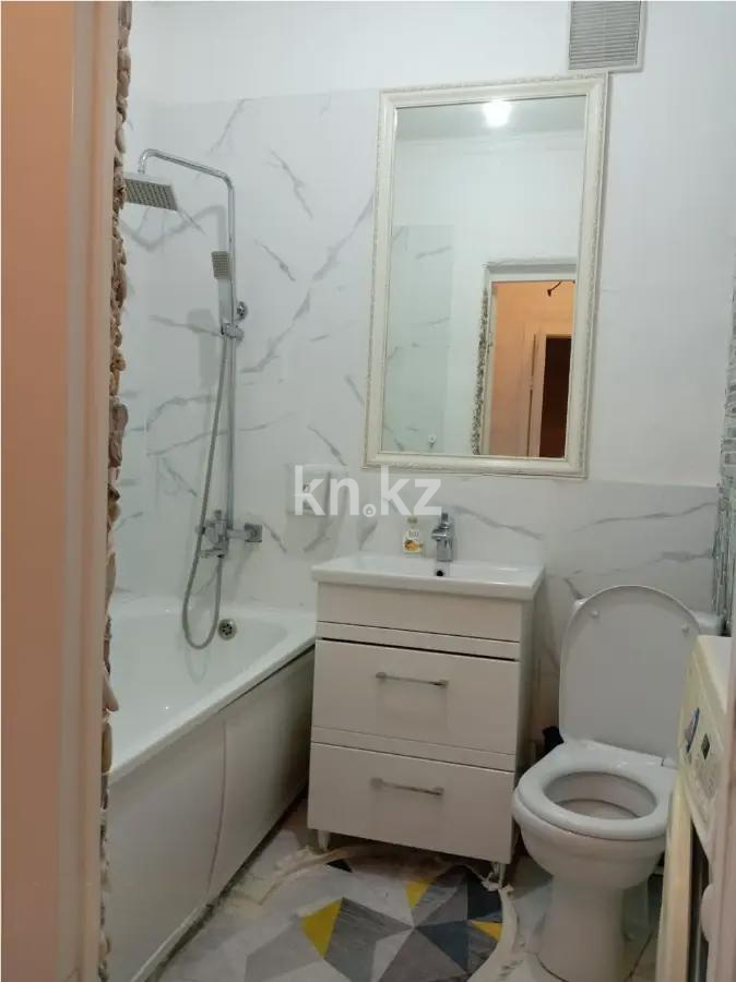 Продажа 1-комнатной квартиры, 32 м² в Астане - фото 3