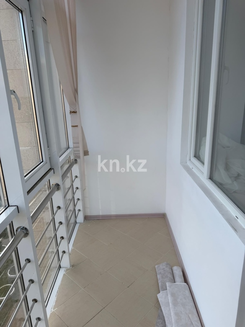 Аренда 2-комнатной квартиры, 75 м² в Астане - фото 9