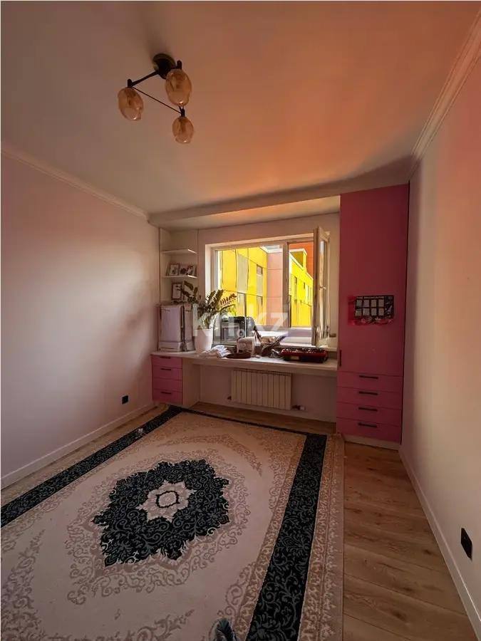 Продажа 3-комнатной квартиры, 79.8 м², ул. Рыскулбекова, дом  29 в Астане - фото 2