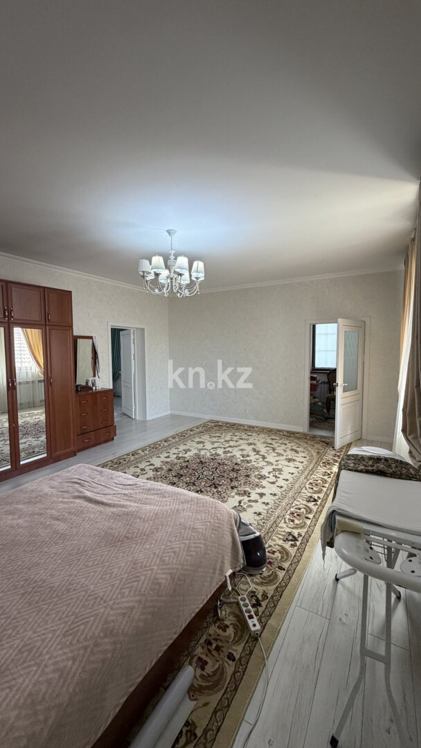 Продажа 6-комнатного дома, 300 м² в Шымкенте - фото 24