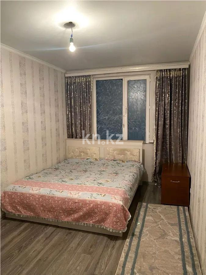 Продажа 2-комнатной квартиры, 53.3 м² в Алматы - фото 3