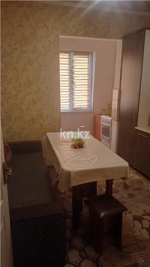 Продажа 1-комнатной квартиры, 40 м², мкр-н Кокжиек, дом  19 в Алматы - фото 2