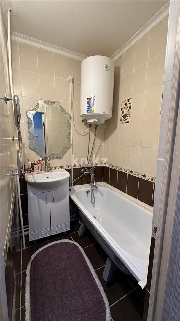 Продажа 3-комнатной квартиры, 61 м² в Караганде - фото 7