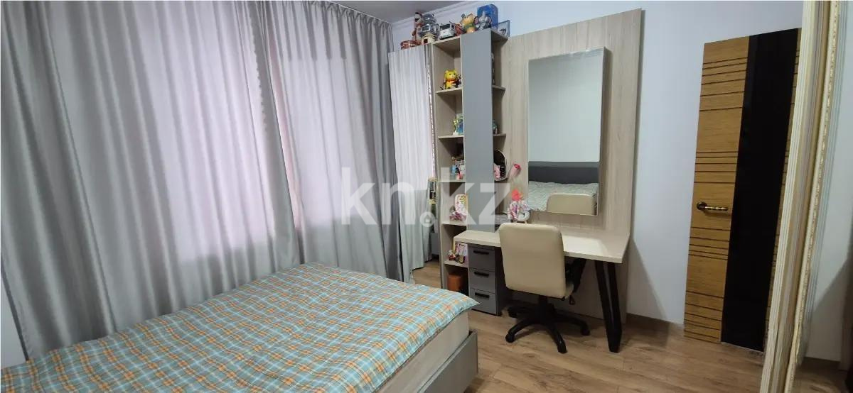 Продажа 4-комнатной квартиры, 96.2 м² в Астане - фото 3