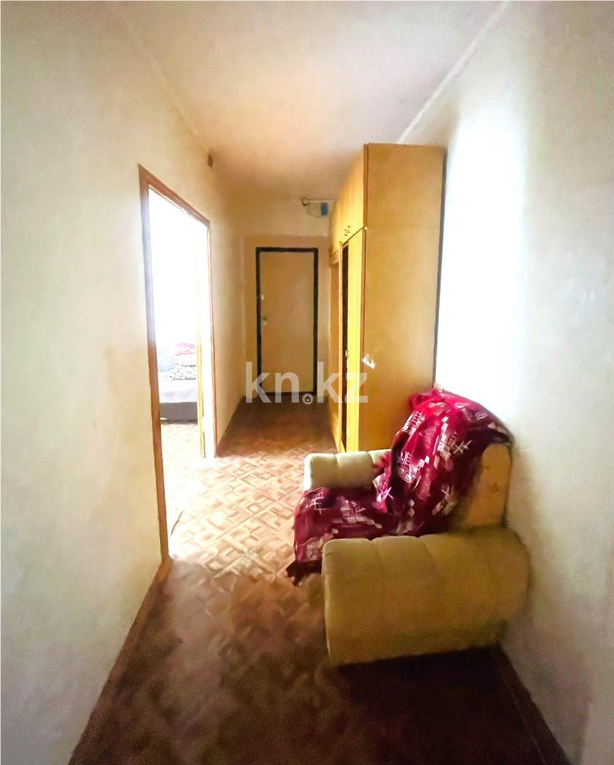 Продажа 4-комнатной квартиры, 78 м² в Караганде - фото 15