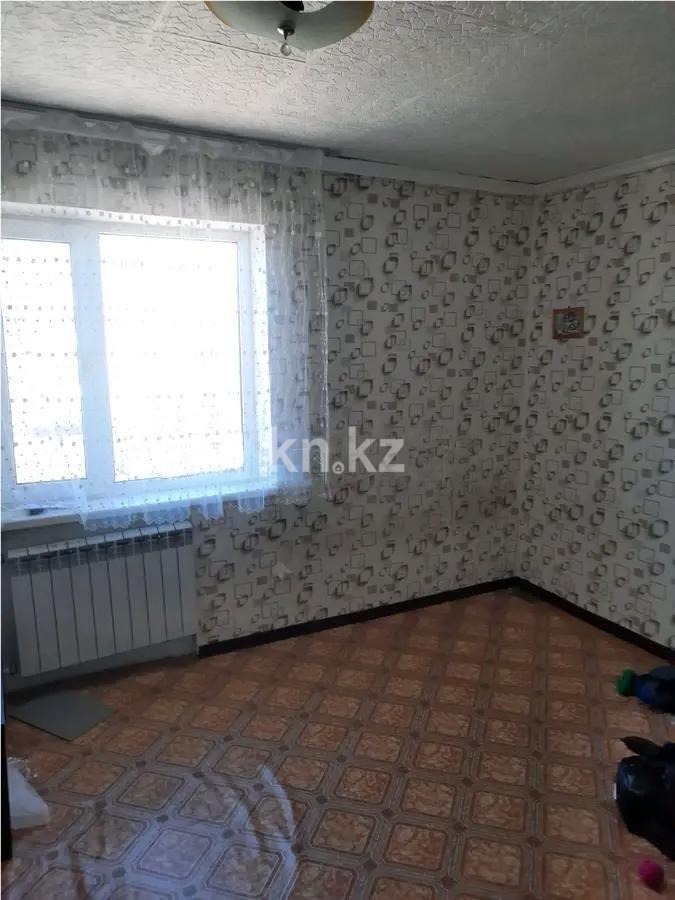 Продажа 3-комнатной квартиры, 62 м², ул. Ленинградская, дом  67 в Шахтинске