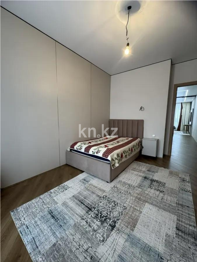 Продажа 4-комнатной квартиры, 91 м² в Астане - фото 4