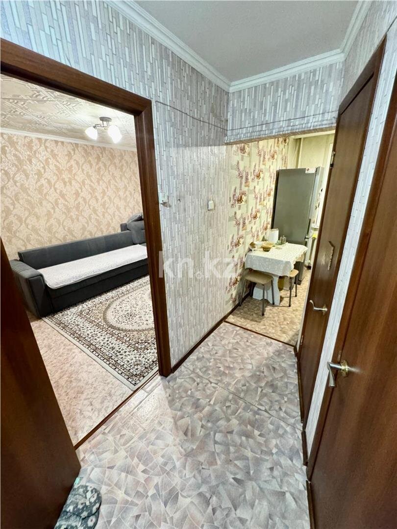 Продажа 2-комнатной квартиры, 47 м² в Караганде - фото 4