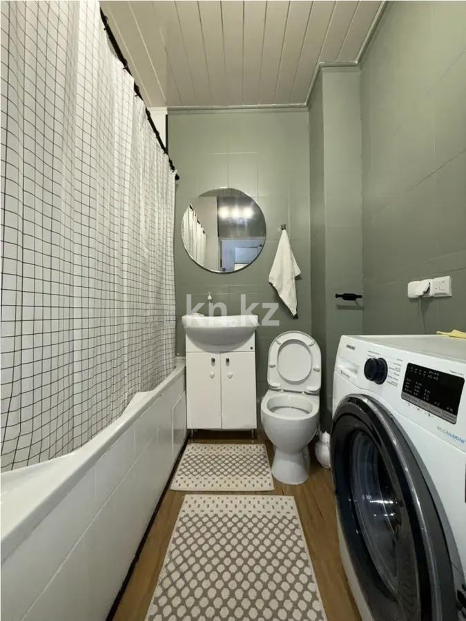 Продажа 1-комнатной квартиры, 40 м², пр. Кудайбердыулы, дом  17/5 в Астане - фото 3