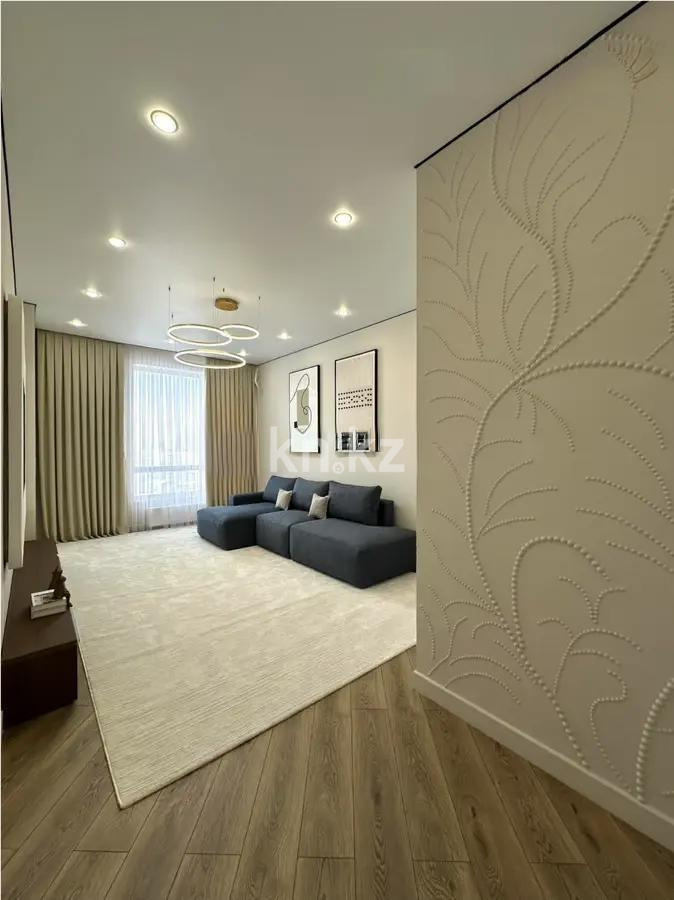 Продажа 2-комнатной квартиры, 62 м² в Астане