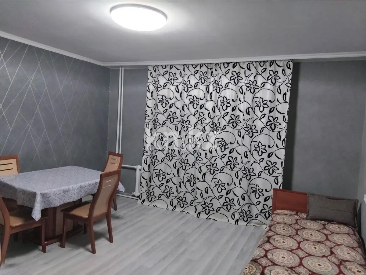 Продажа 1-комнатной квартиры, 36 м² в Караганде