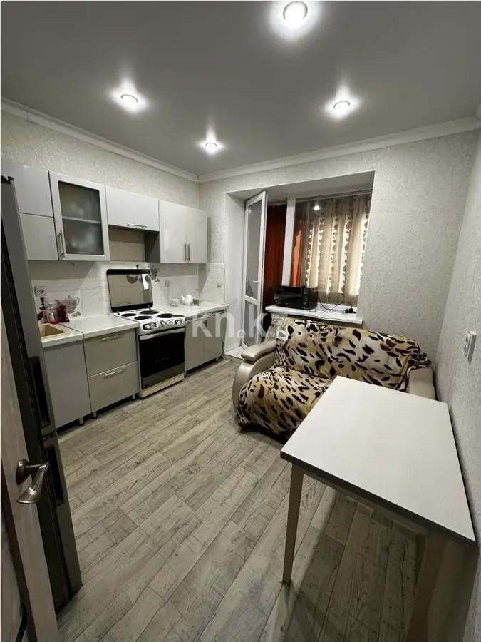 Продажа 1-комнатной квартиры, 36.8 м² в Астане - фото 2