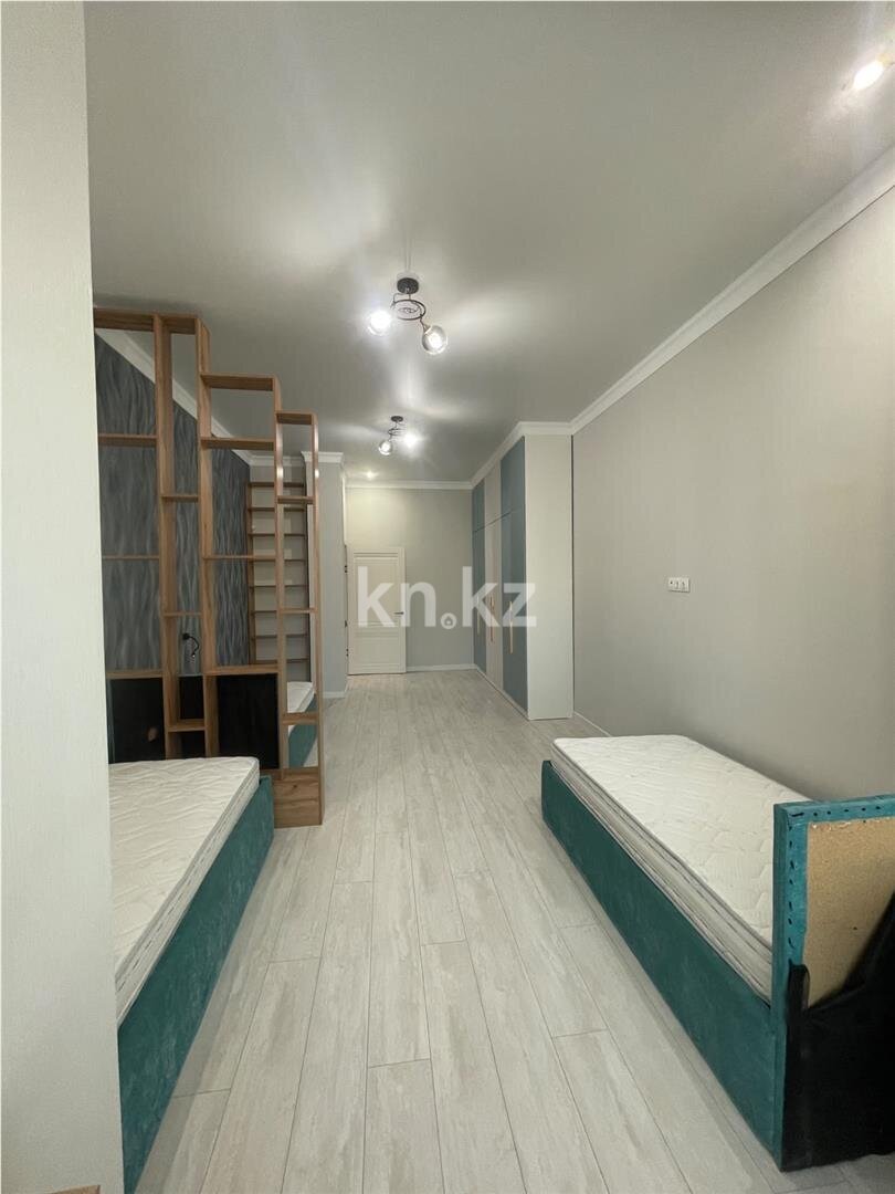 Продажа 3-комнатной квартиры, 102 м² в Астане - фото 8