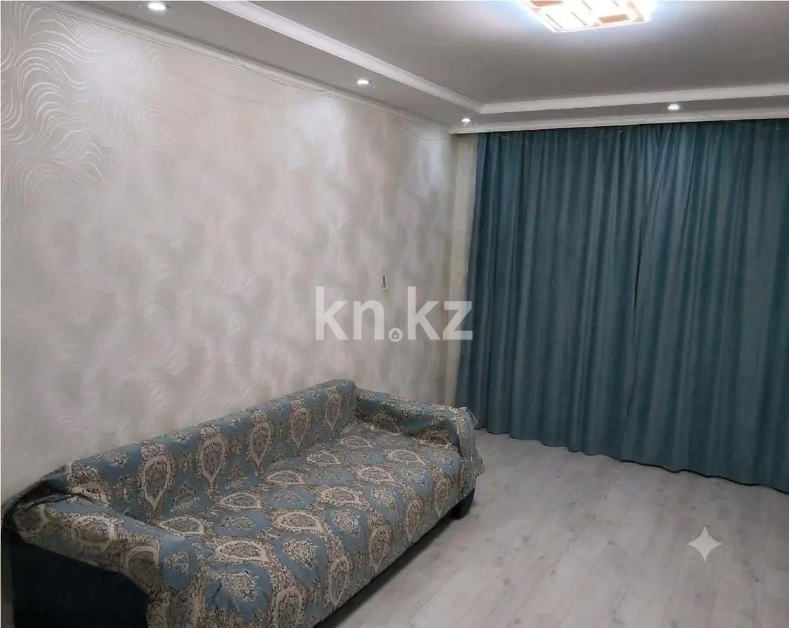 Продажа 1-комнатной квартиры, 43.2 м² в Астане