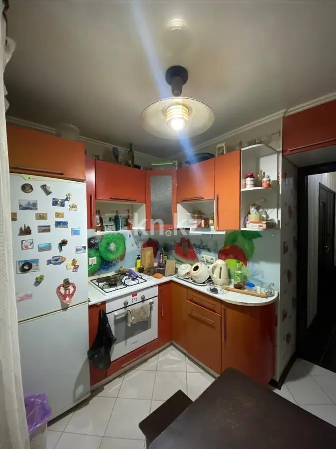 Продажа 2-комнатной квартиры, 43 м², мкр-н 22, дом  2 в Караганде - фото 3