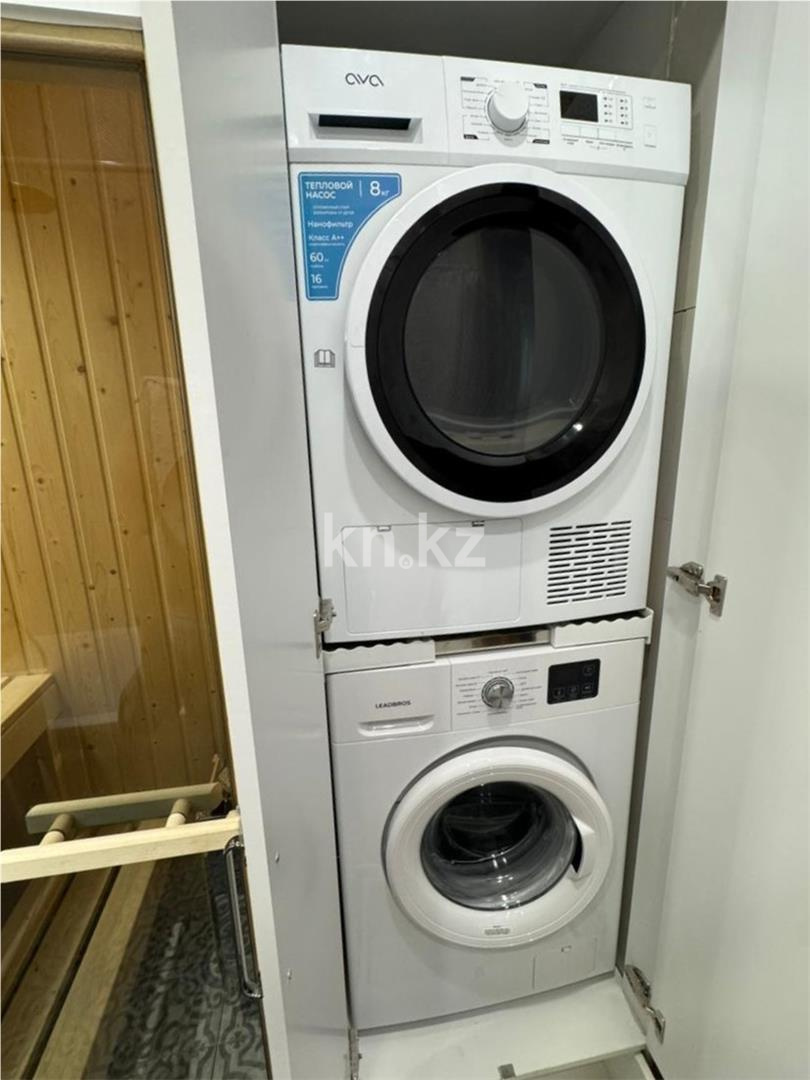 Продажа 3-комнатной квартиры, 90 м², ул. Толе би в Астане - фото 8