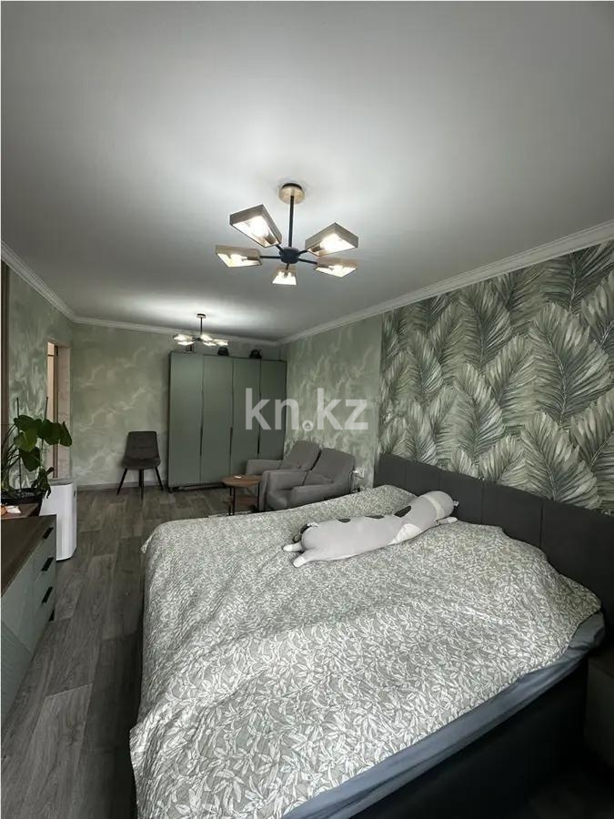 Продажа 2-комнатной квартиры, 43.6 м² в Алматы