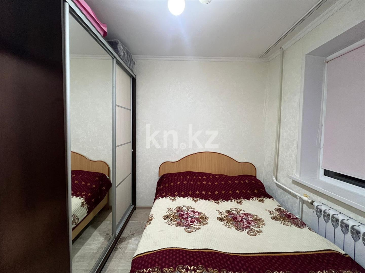 Продажа 3-комнатной квартиры, 62 м² в Караганде - фото 5