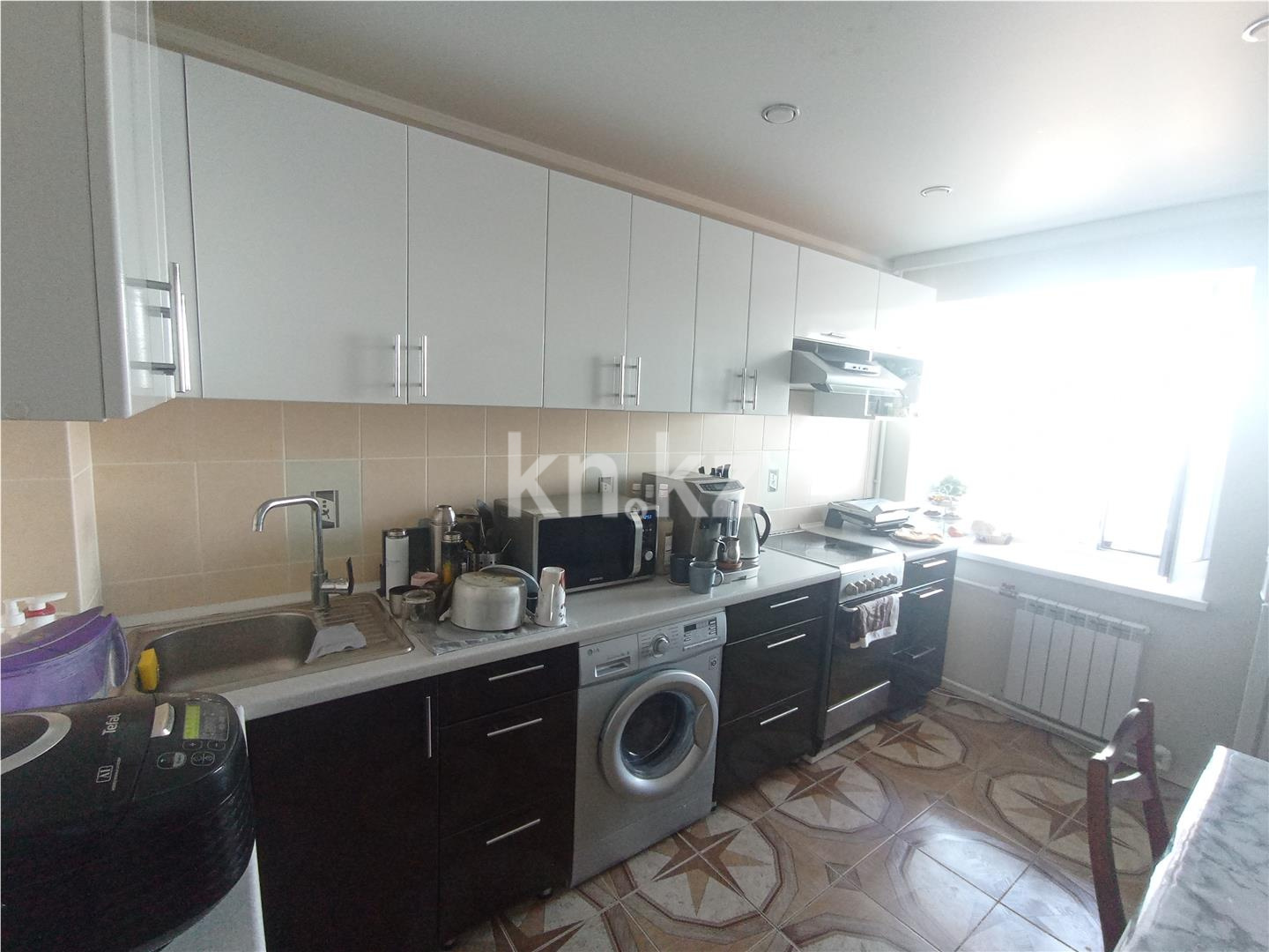 Продажа 3-комнатной квартиры, 60 м² в Караганде - фото 4