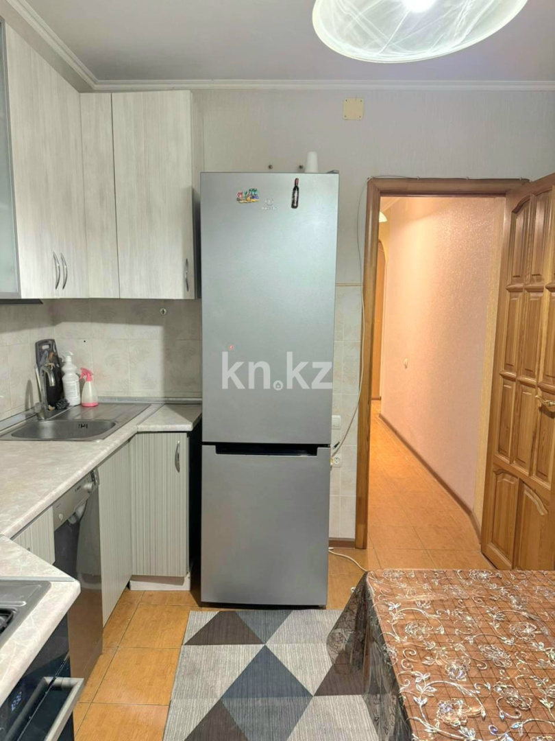 Аренда 2-комнатной квартиры, 46 м² в Алматы - фото 10