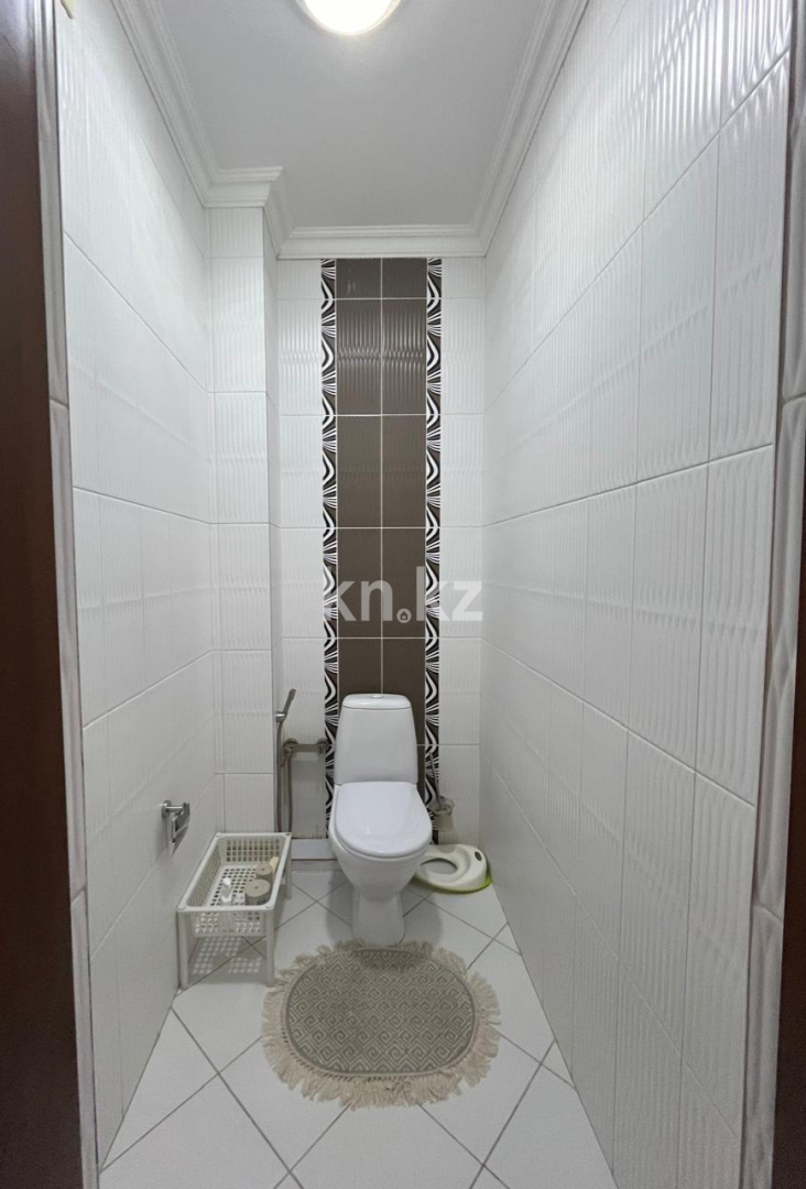 Продажа 8-комнатного дома, 306 м², мкр. Городской аэропорт в Караганде - фото 19