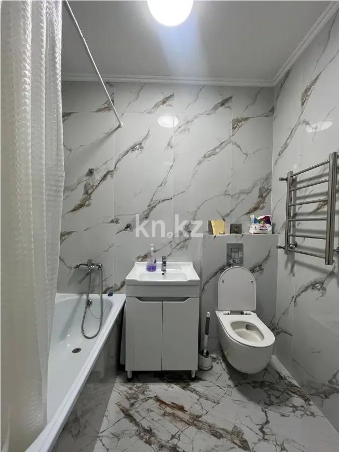 Продажа 2-комнатной квартиры, 55 м² в Алматы - фото 4