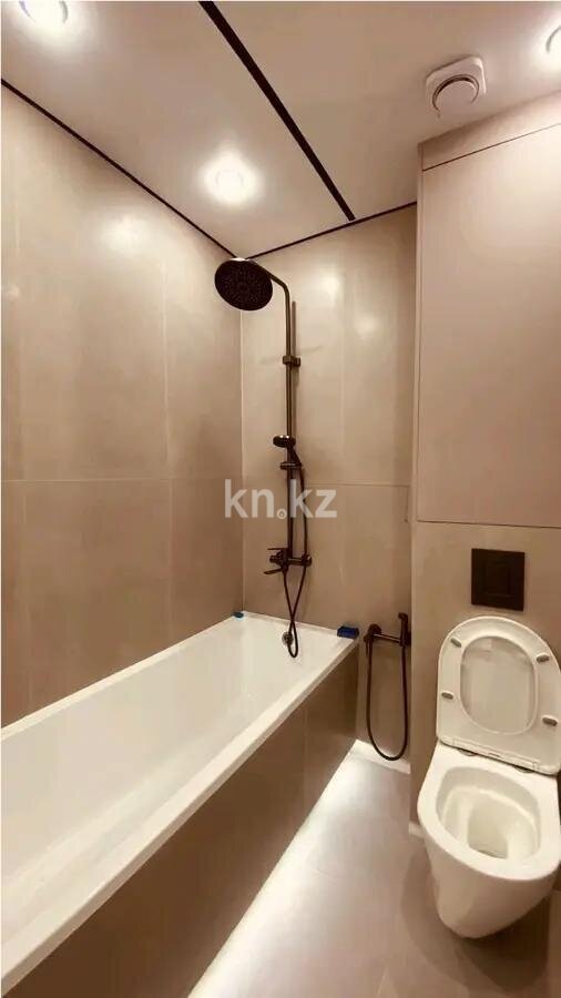 Продажа 3-комнатной квартиры, 85 м² в Астане - фото 4