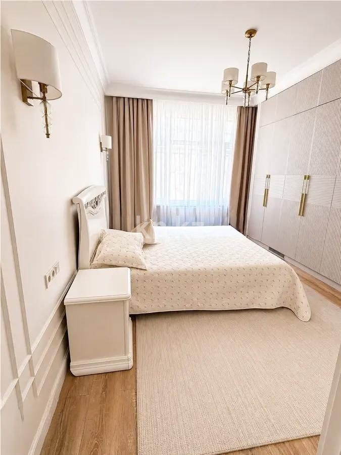 Продажа 2-комнатной квартиры, 69 м² в Астане - фото 2