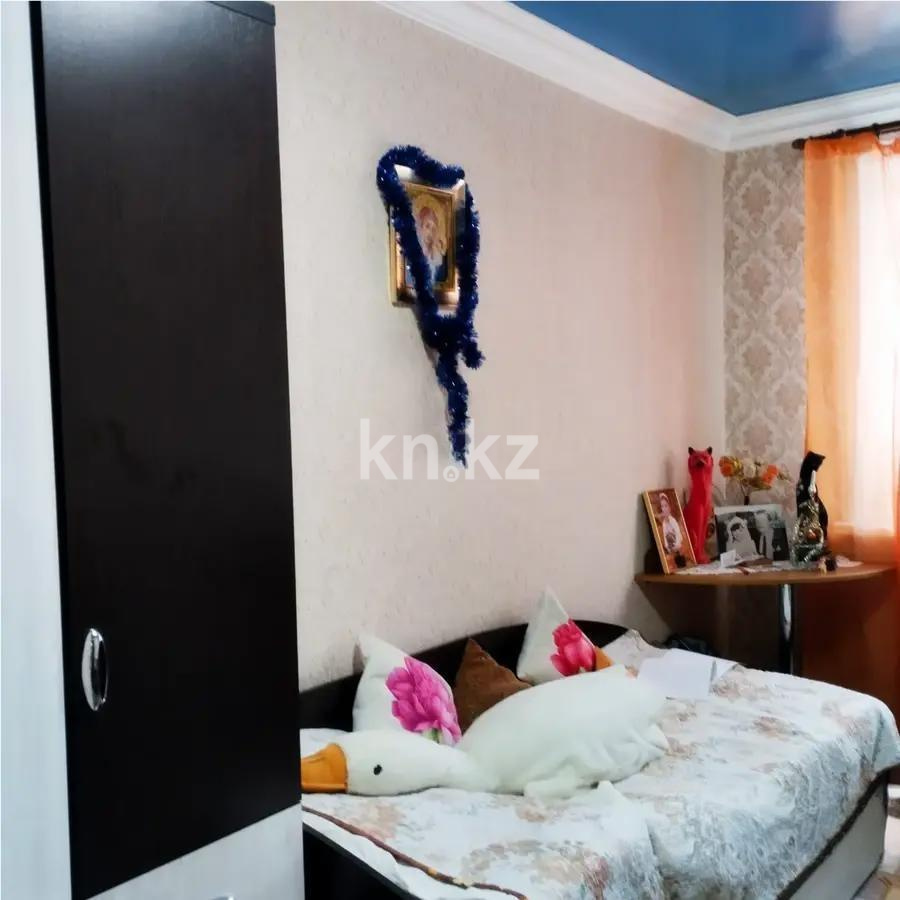 Продажа 3-комнатной квартиры, 62 м² в Караганде - фото 3