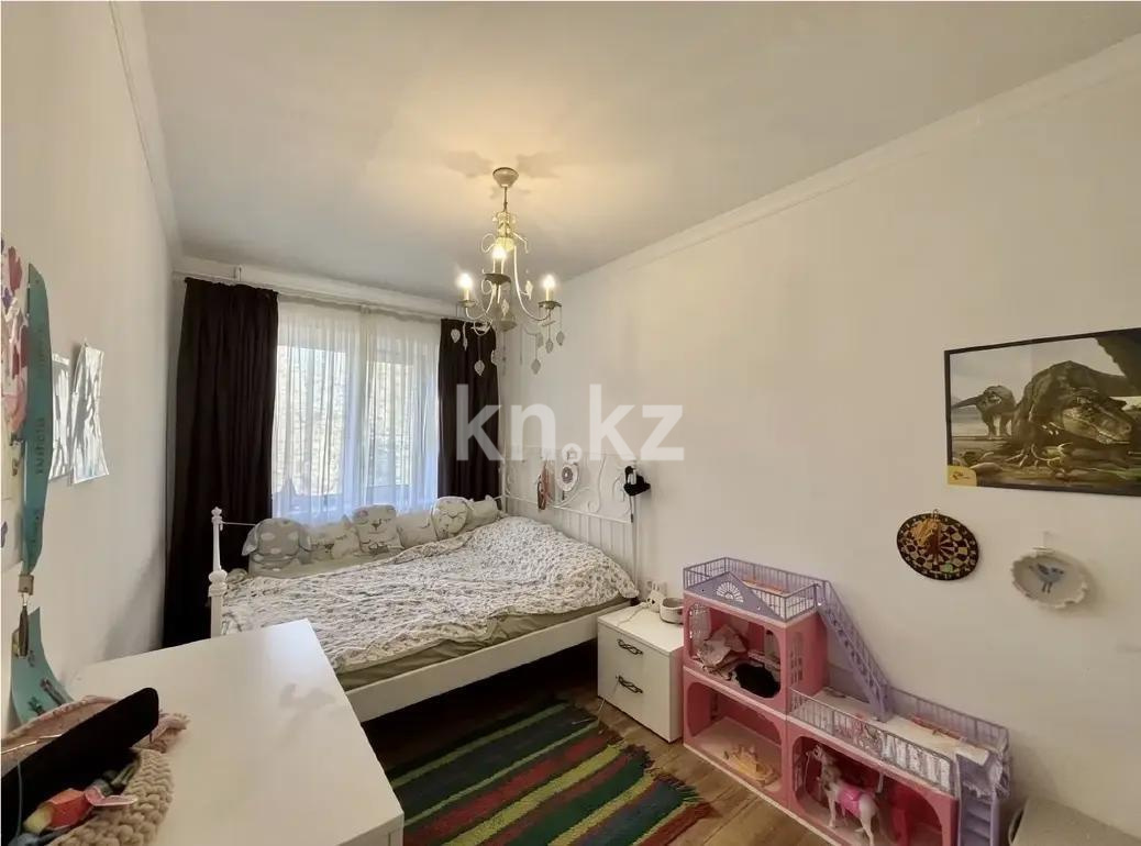 Продажа 3-комнатной квартиры, 56 м² в Алматы - фото 2