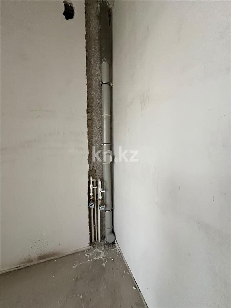 Продажа 3-комнатной квартиры, 78 м² в Караганде - фото 16