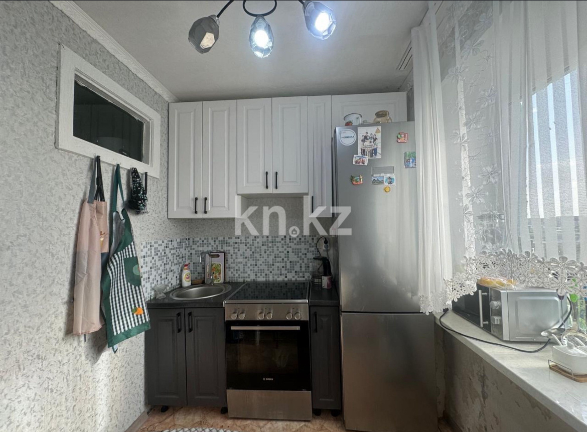 Продажа 3-комнатной квартиры, 53 м² в Темиртау - фото 3