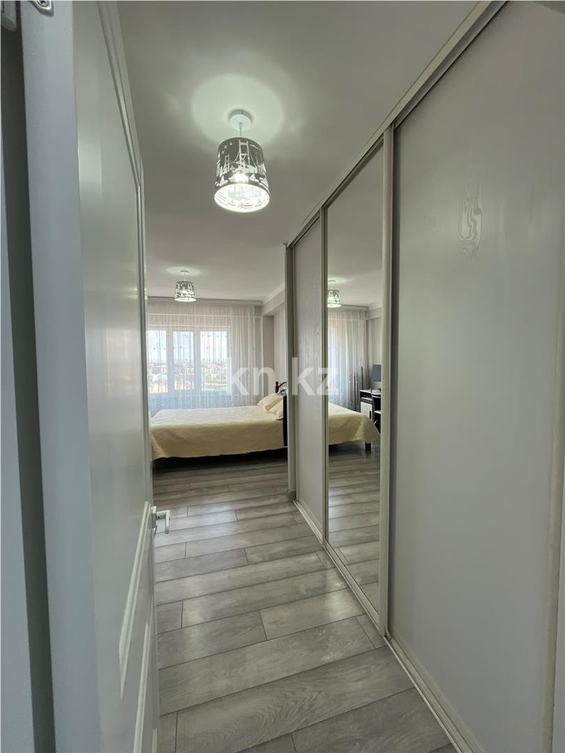 Продажа 3-комнатной квартиры, 80 м² в Караганде - фото 12