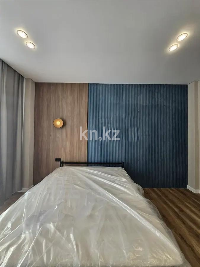 Продажа 1-комнатной квартиры, 47.1 м² в Астане - фото 2