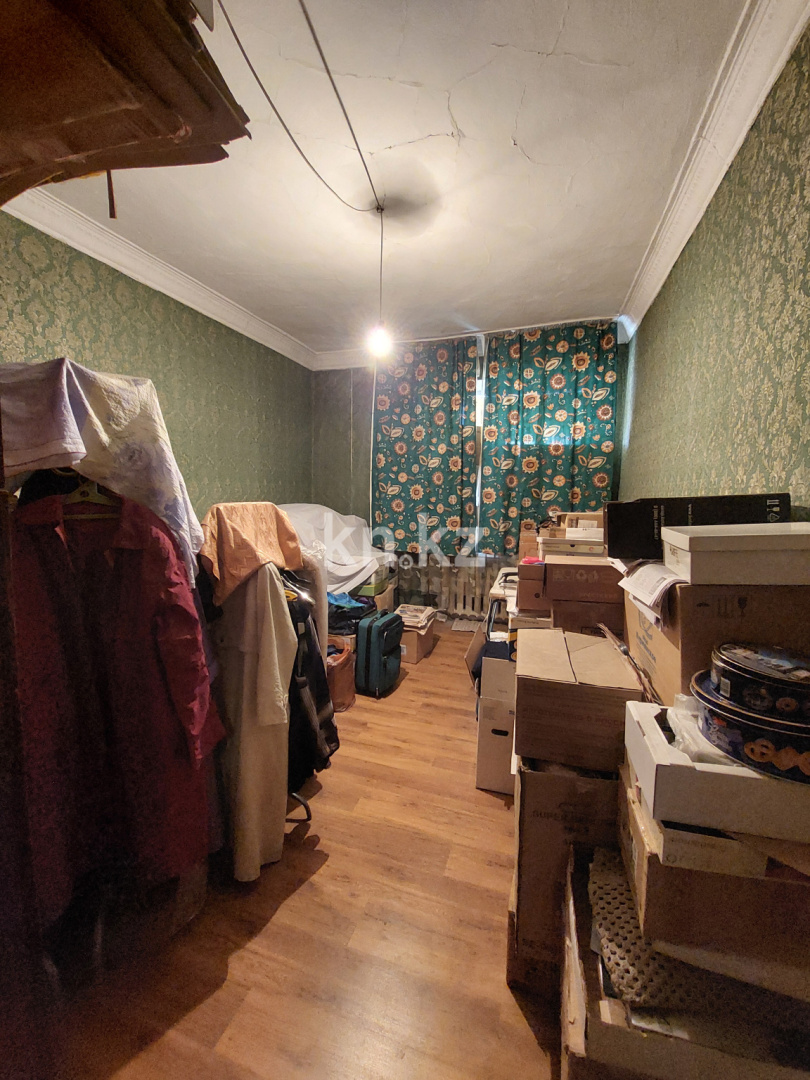 Продажа 3-комнатной квартиры, 63 м², ул. Жамбыла в Караганде - фото 3