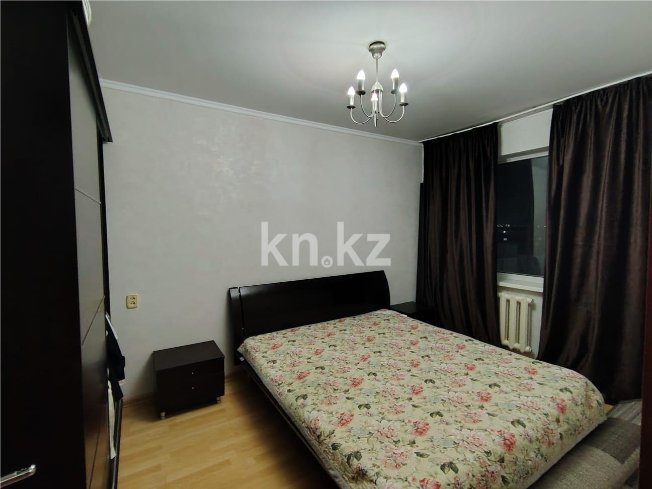 Продажа 4-комнатной квартиры, 76 м² в Караганде - фото 5