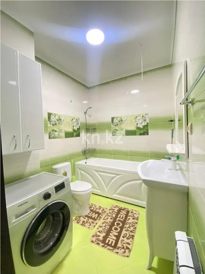 Продажа 3-комнатной квартиры, 87 м² в Алматы - фото 5