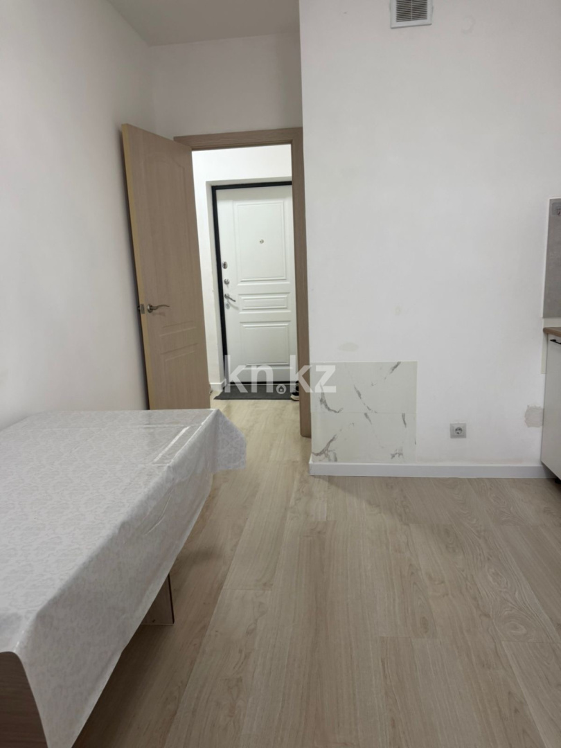 Аренда 1-комнатной квартиры, 38 м² в Астане - фото 4