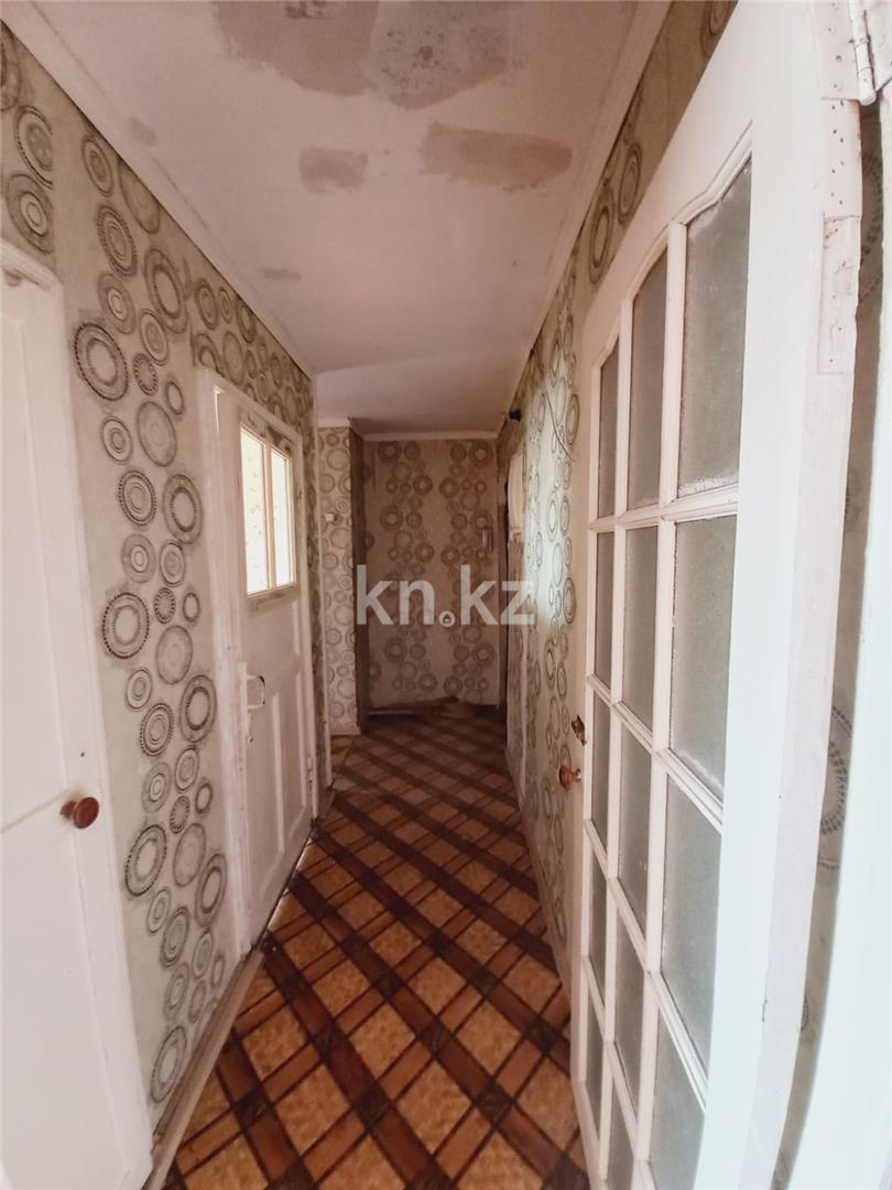 Продажа 2-комнатной квартиры, 43 м², ул. Абая в Темиртау - фото 10