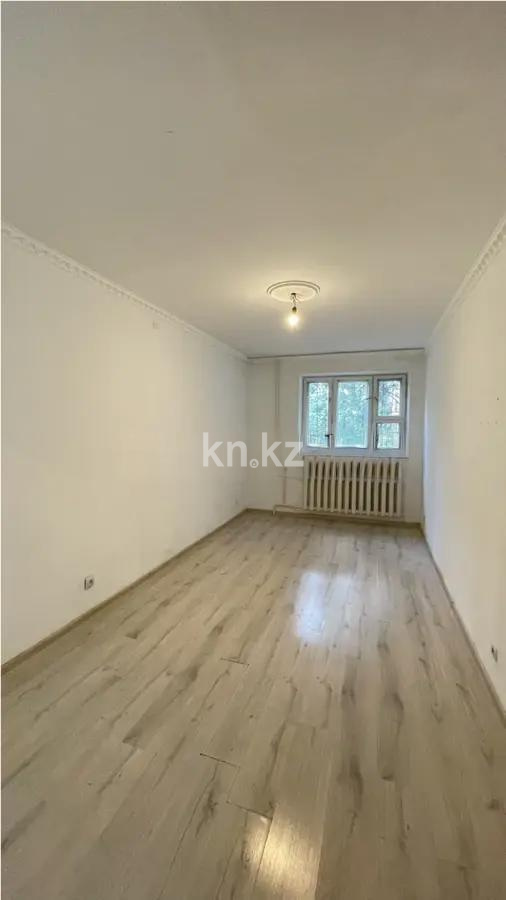 Продажа 1-комнатной квартиры, 43 м² в Астане