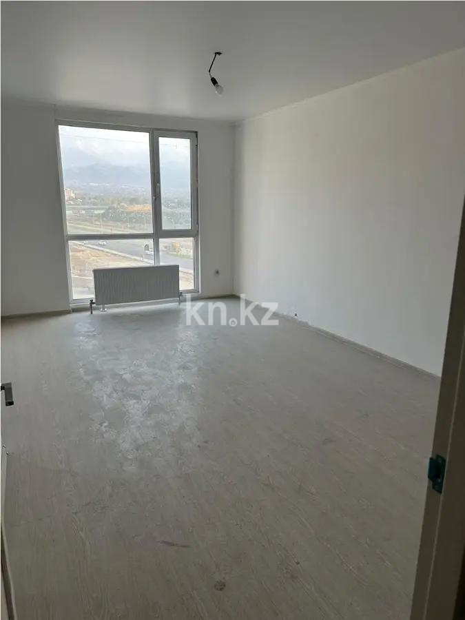 Продажа 3-комнатной квартиры, 93.5 м² в Алматы - фото 2