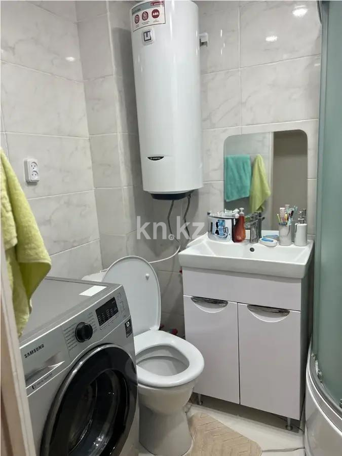 Продажа 3-комнатной квартиры, 48 м² в Абае - фото 4