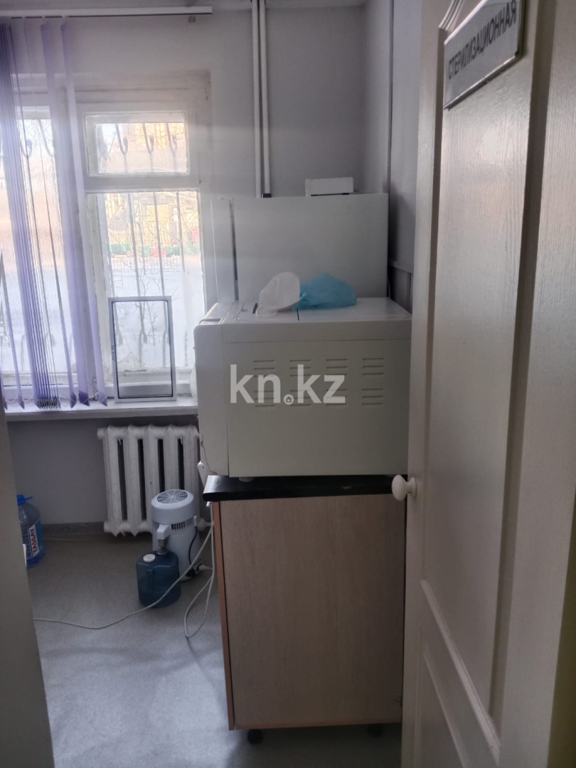 Продажа помещения, 45 м² в Астане - фото 9