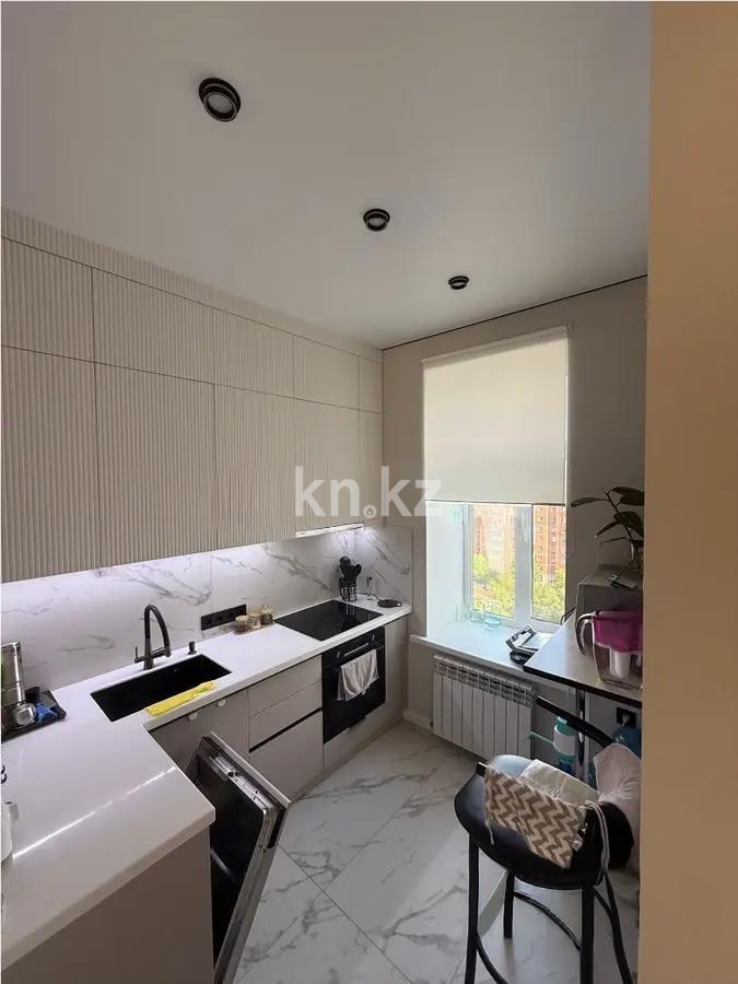 Продажа 4-комнатной квартиры, 114 м², пр. Шахтеров, дом  7а в Караганде - фото 4