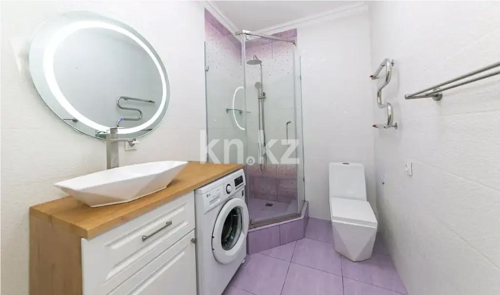 Продажа 2-комнатной квартиры, 47.7 м² в Астане - фото 5