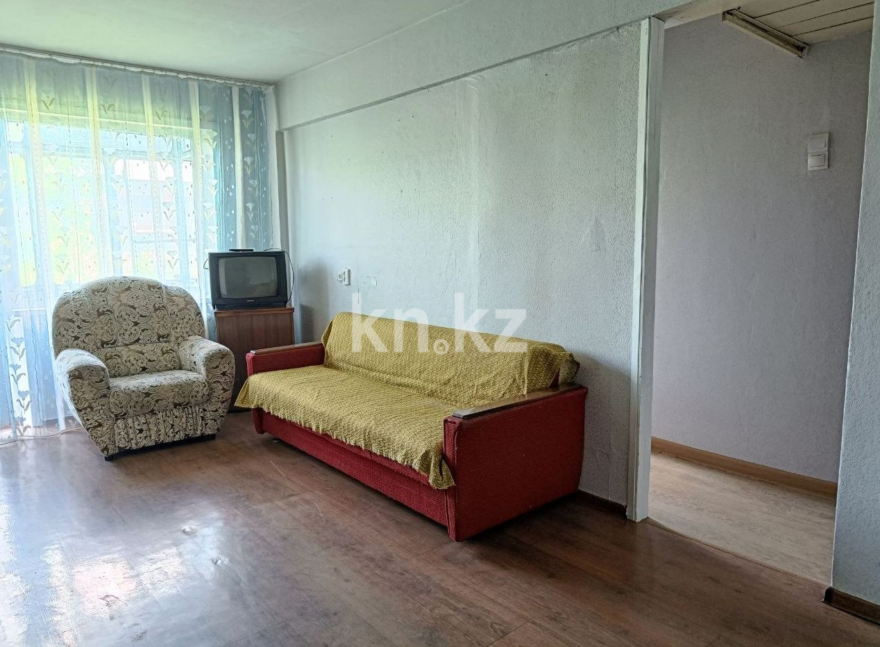Продажа 2-комнатной квартиры, 45.6 м² в Усть-Каменогорске - фото 3