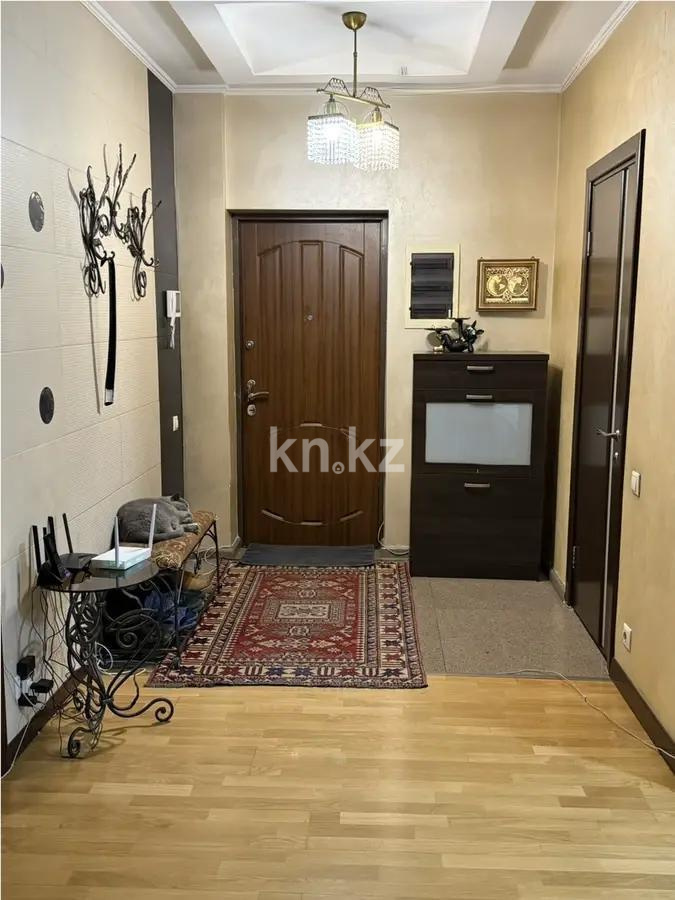 Продажа 3-комнатной квартиры, 115 м² в Алматы - фото 5