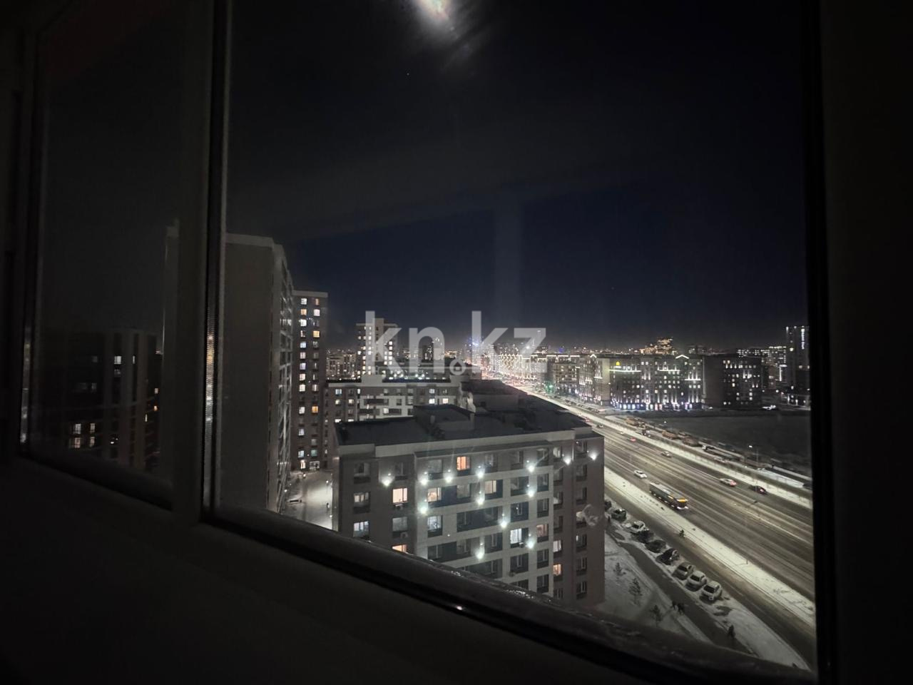 Аренда 2-комнатной квартиры, 72 м² в Астане - фото 10